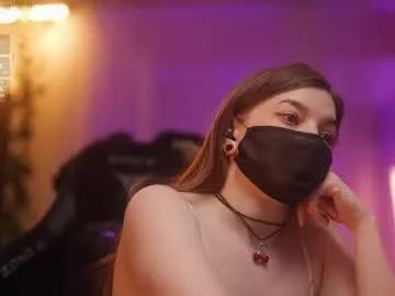 arima_ss on Chaturbate