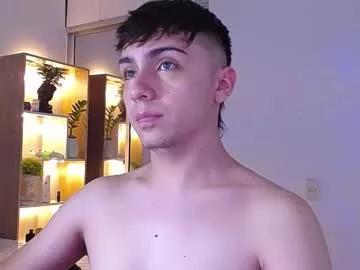 aron__cooper from Chaturbate is Freechat