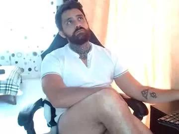 aronmiller404 from Chaturbate is Freechat