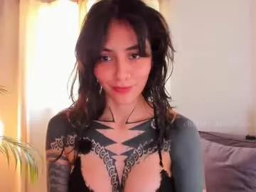 artgea from Chaturbate is Freechat