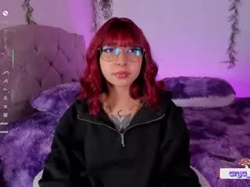 arya_line from Chaturbate