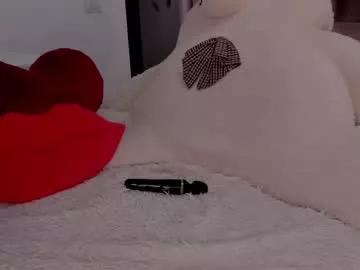 aryahunt from Chaturbate