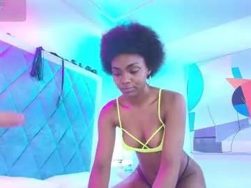 asha_zuri_and_adam from Chaturbate