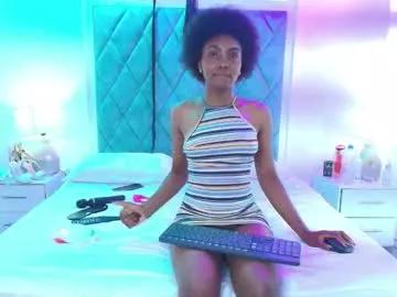 asha_zuri_and_adam from Chaturbate