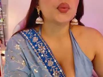 ashalisha from Chaturbate