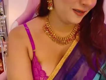 ashalisha from Chaturbate