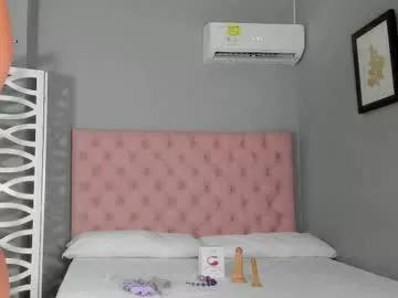 ashanty_queen from Chaturbate