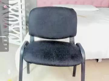 ashanty_queen from Chaturbate