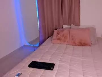 ashley_hillss_ from Chaturbate is Freechat