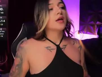 ashleyvalirya from Chaturbate is Private