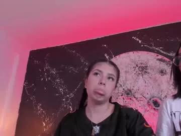 asiaandzoe from Chaturbate