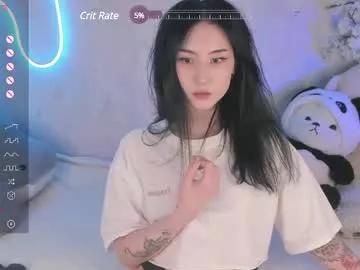 asiafairy from Chaturbate