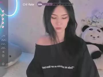 asiafairy from Chaturbate