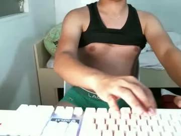 asian_fuck29 from Chaturbate