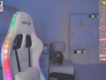 asian_gf from Chaturbate
