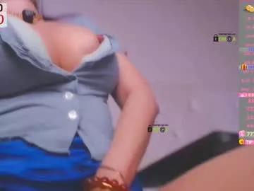 asian_gf from Chaturbate