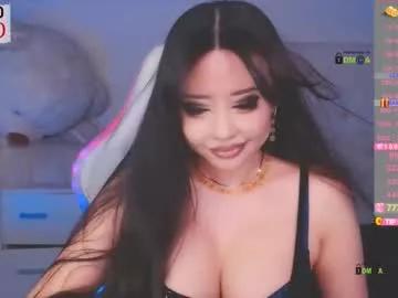 asian_gf from Chaturbate