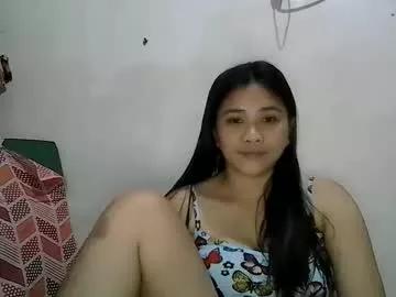 asian_hornypussy from Chaturbate