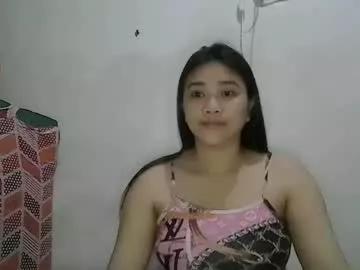 asian_hornypussy from Chaturbate