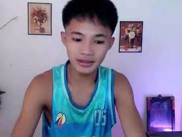 asian_lover05 from Chaturbate