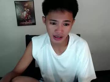 asian_lover05 from Chaturbate