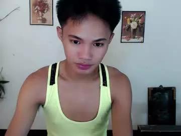 asian_lover05 from Chaturbate
