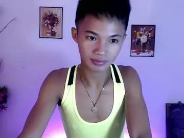 asian_lover05 from Chaturbate