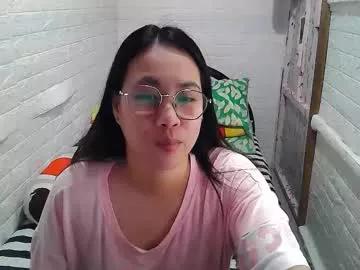 asian_sexydimples from Chaturbate
