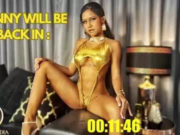 asian_squirt69 from Chaturbate