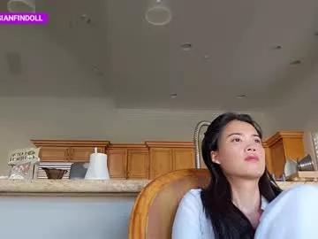 asianfindoll from Chaturbate