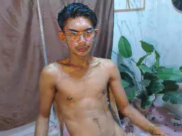 asianhotbigcock from Chaturbate