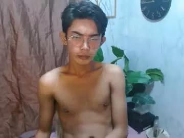 asianhotbigcock from Chaturbate