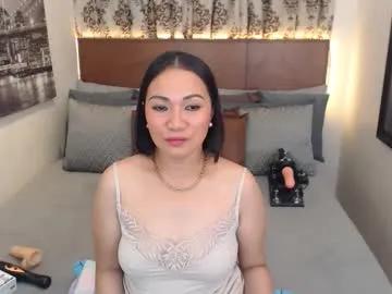 asianhotjasmin from Chaturbate