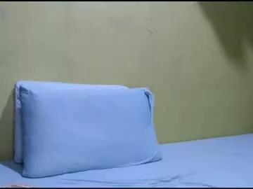 asianmhay24 from Chaturbate