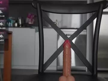 asianpina from Chaturbate