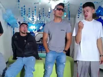 asmodeus7100 from Chaturbate is Freechat
