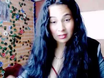 astrid_hauser66 from Chaturbate is Freechat