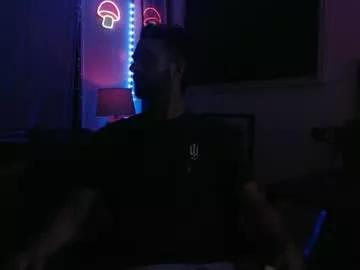 atlantis_weplantus from Chaturbate
