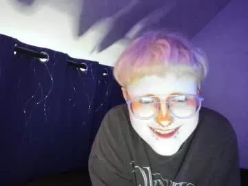 atticus_pendragon from Chaturbate