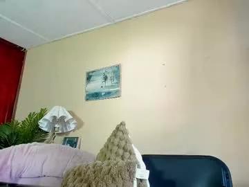 audry_montero1 from Chaturbate is Away