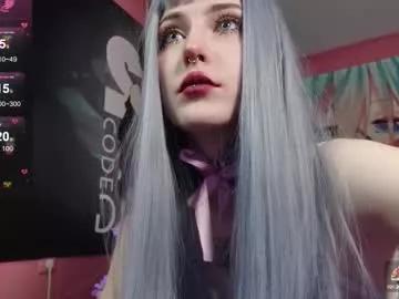aurora_radiance from Chaturbate is Freechat