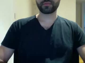 aussie099 from Chaturbate