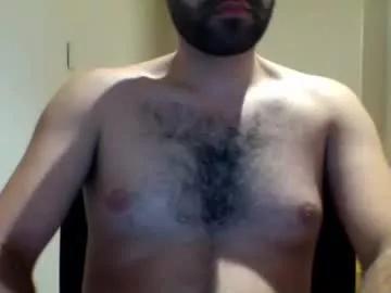 aussie099 from Chaturbate