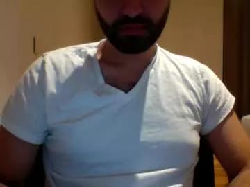 aussie099 from Chaturbate