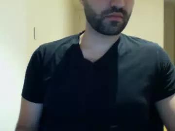aussie099 from Chaturbate