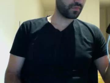 aussie099 from Chaturbate