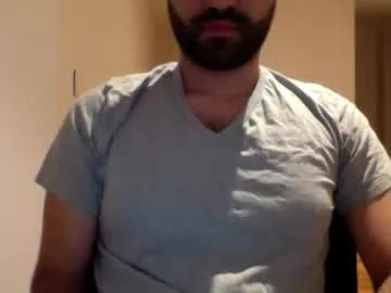 aussie099 from Chaturbate