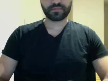 aussie099 from Chaturbate