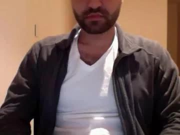 aussie099 from Chaturbate