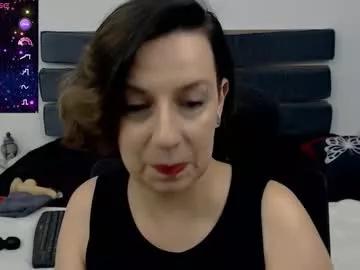 autumnopal from Chaturbate